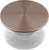 PopSockets Twist Rose Gold Aluminum